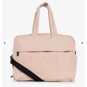 Luka Large Duffel